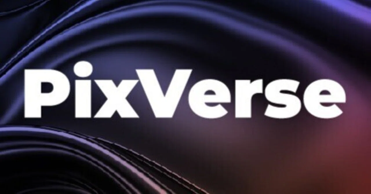 Pixverse 发布 4.0 版本，新增同步生成音效功能