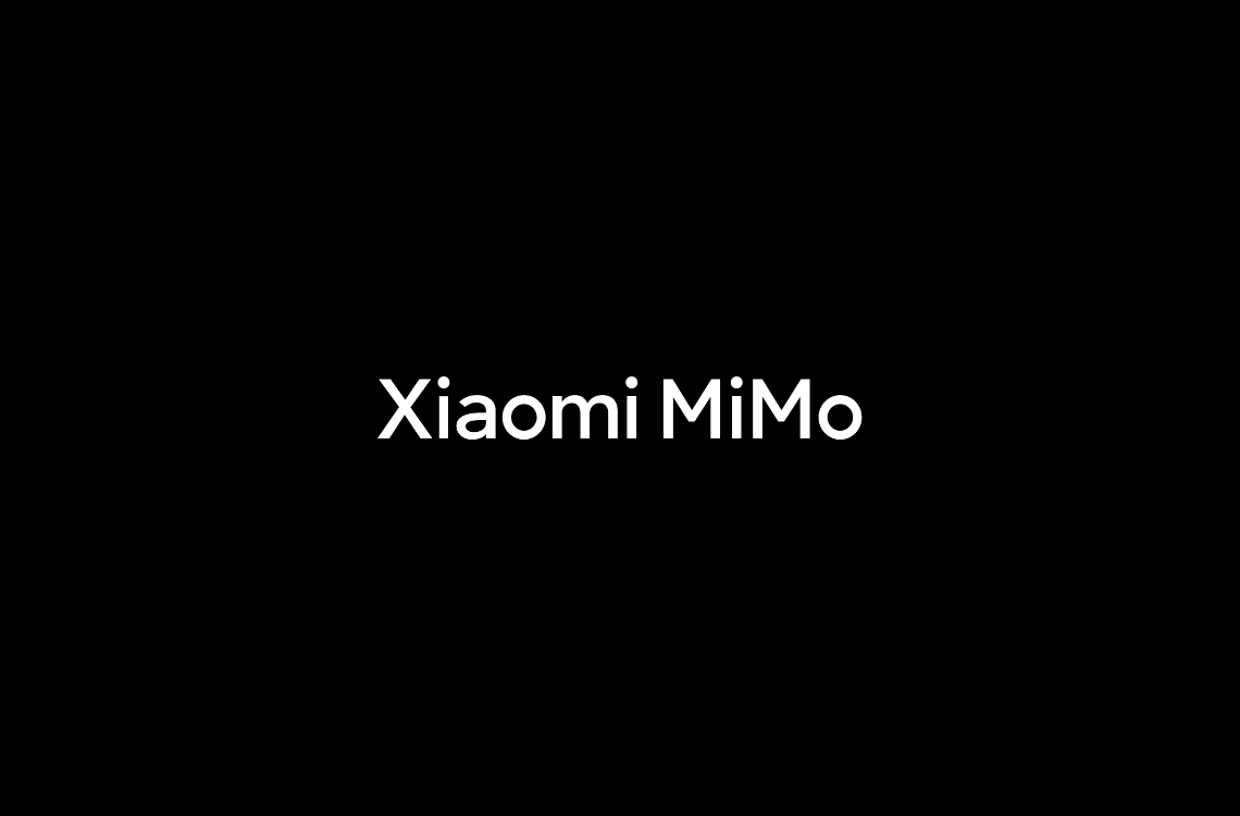 小米发布首个推理大模型 Xiaomi MiMo