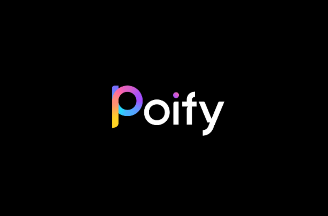 快手推出AI作图工具Poify