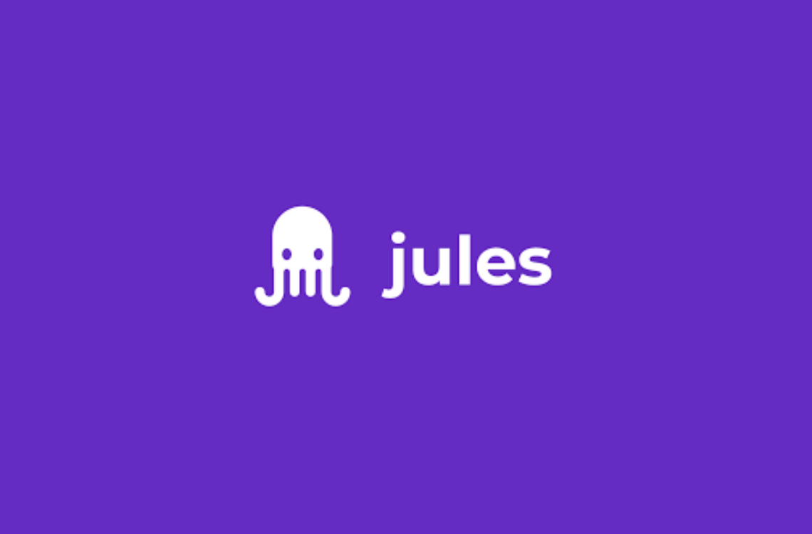 谷歌 AI 编程助手 Jules 全球公测