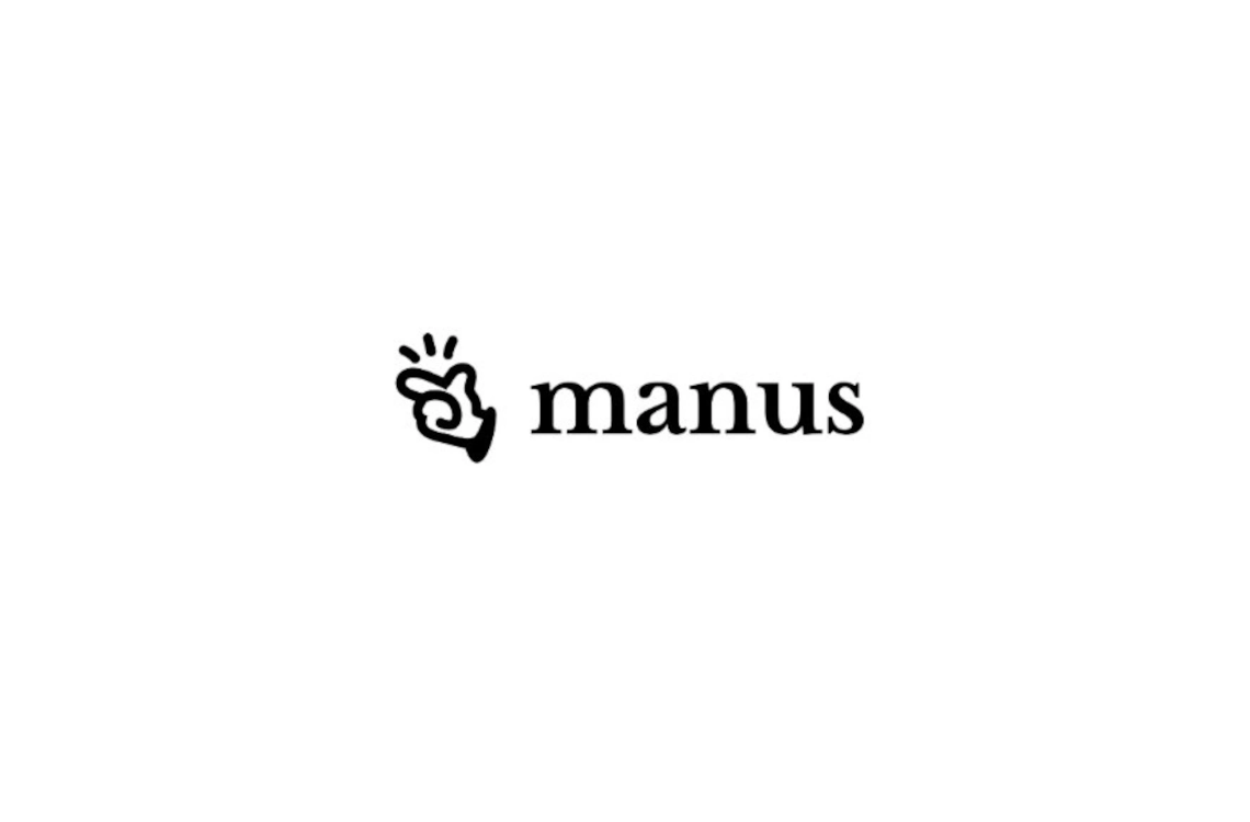 Manus 开放注册，无需邀请码